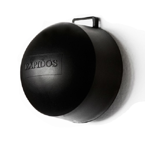 Radonmätare - Korttidsmätning