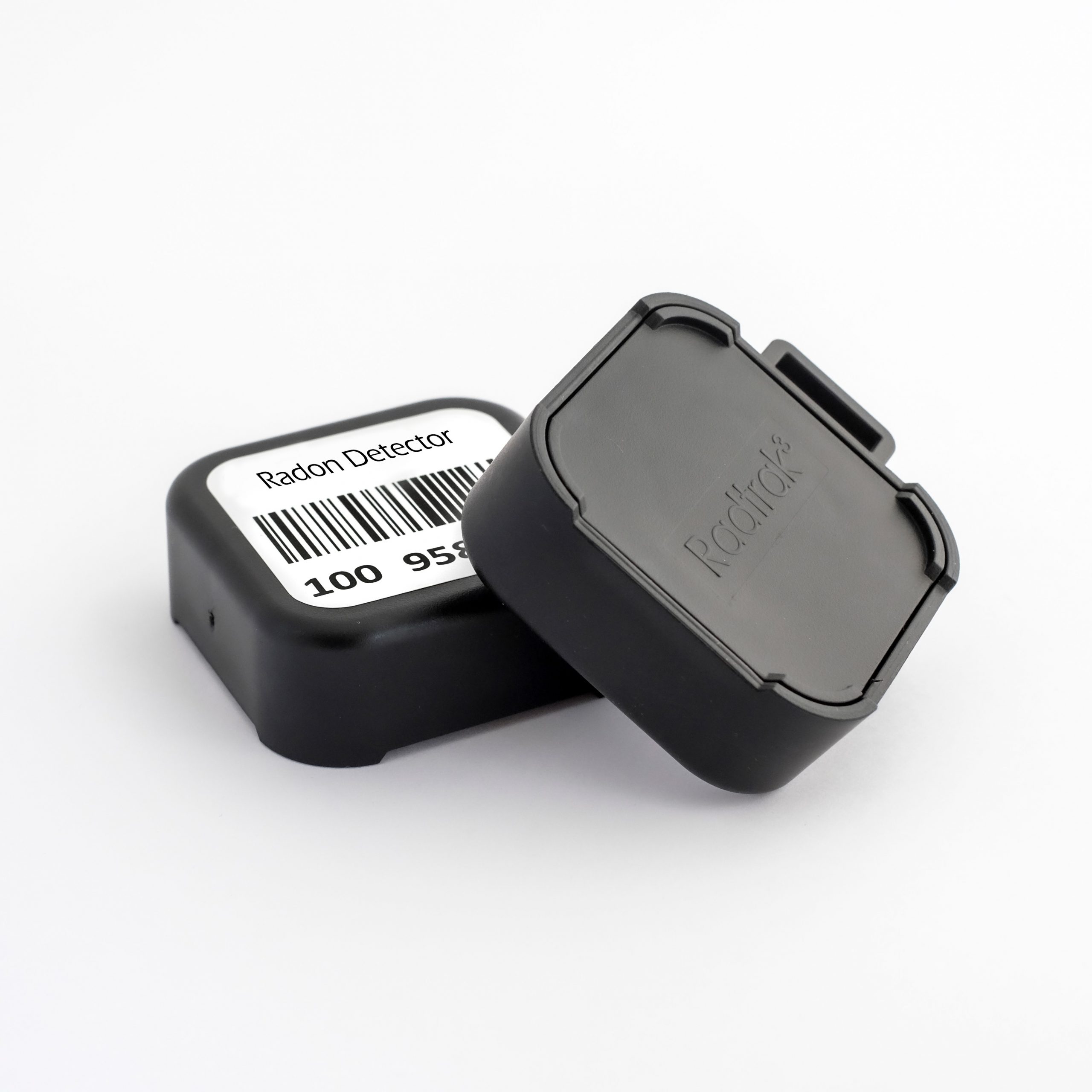 Radonmätare - Långtidsmätning